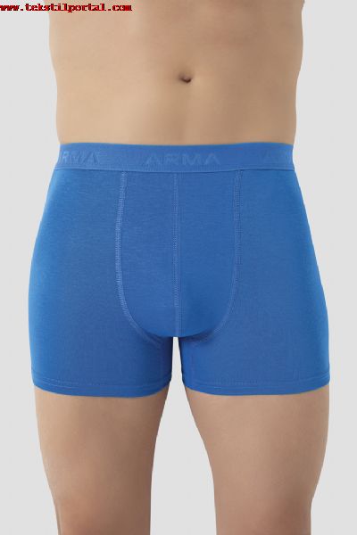 Topyam Erkek boxer reticisi,  Erkek boxerleri toptancs