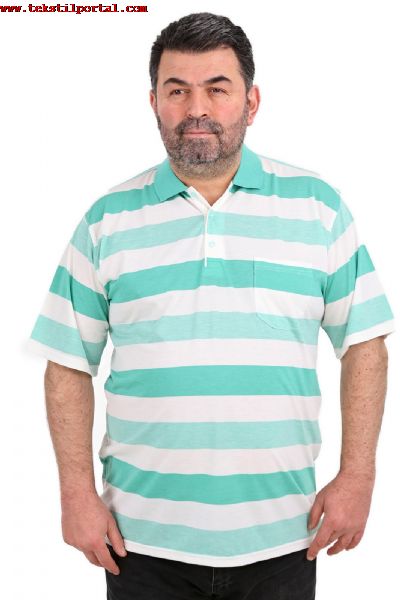 COLOR COLUCCI Polo t-shirt manufacturer