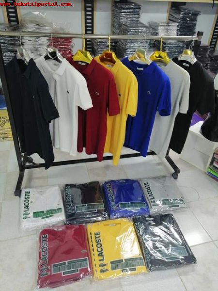 Lacoste polo shirt manufacturer, Polo shirt wholesaler<br><br>We are Lacoste polo shirt manufacturer, Polo shirt wholesaler, Polo collar shirt exporter
sizes<br>
S,  M,  L,  XL,  XXL<br>
1 Series 5 pcs 