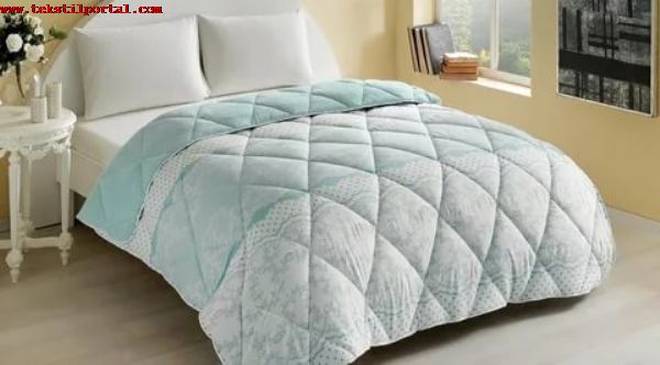 Quilts - Bed Sheets - Mattress Protector, Mattress etc. Hotel Textile We are producing,-+90 553 951 3134 Whatsapp