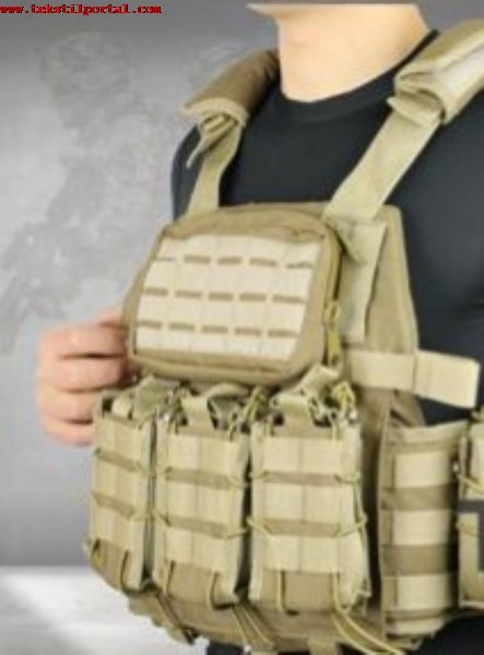 Balistik yelek sipari�leri, Toptan �elik yelek sipari�leri