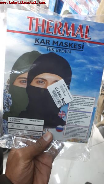 Asker termal kar maskeleri imalats arayanlar, Termal asker kar maskeleri siparileri