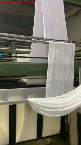 Машина Sun Super Stenter 350 см будет продана +90 506 909 54 19 Whatsapp<br><br> Внимание тем, кто ищет в продаже станки Stenter 350 см, и тем, кто ищет станки Gas Ram 350 см!<br>
Модель Sun Super Stenter Machine 2008 года, Стентерная машина 350 см, Стентерная машина с 8 кабинами, Газовая стентерная машина 350 см, Горизонтальная цепная стентерная машина 350 см для продажи, 	 