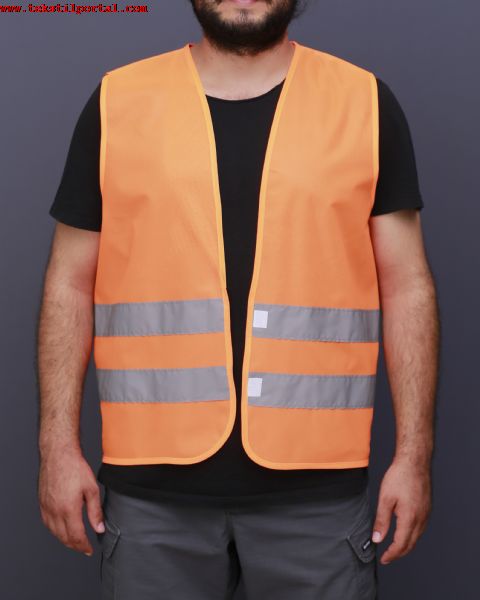 WE ARE MANUFACTURER OF REFLECTIVE VESTS    <br><br>I produce Reflective Worker Vests in Denizli. I produce reflective worker vests.<br>
We are a manufacturer of Reflective warning vests, Reflective warning vests, Reflective Engineer type warning vest.<br><br>
Reflective Pocket Warning vest manufacturer, Reflective Safety warning vest manufacturer, Reflective Police vests manufacturer, Reflective quarantine warning vests, Reflective Protocol warning vests manufacturer, Reflective Hazard warning vests manufacturer, Reflective safety vests manufacturer, Reflective vest wholesaler,  reflective vest wholesaler, Reflective vest seller
