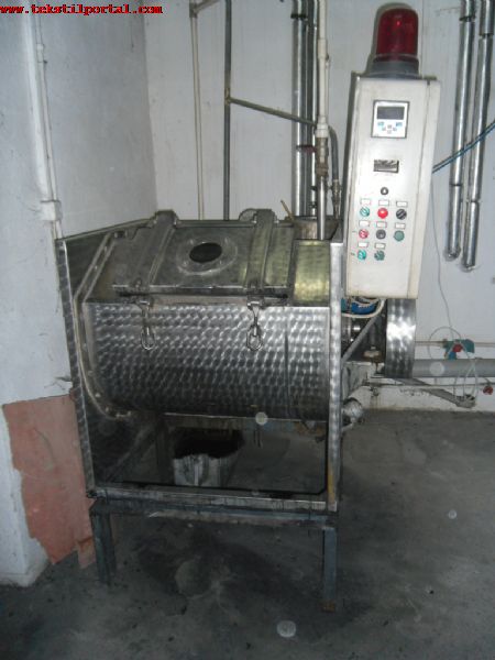 Piece Fabric Sample Dyeing Machine will be sold  +90 506 909 54 19 Whatsapp<br><br>For those who are looking for piece fabric dyeing machines for sale, for those who are looking for second hand piece fabric dyeing machines<br><br>Second hand sample fabric dyeing machine will be sold