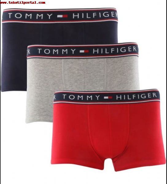 We are a branded Men's Boxer seller, we can produce boxers with your brand  +90 553 951 31 34 Whatsapp