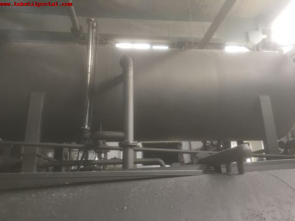 2 штуки 900 кг красильные машины для ткани Pipe Jet будут проданы  +90 506 909 54 19 Whatsapp<br><br> 2 шт., 900 кг Трубоструйная красильная машина, Tong Geng pipe jet Красильная машина для ткани, <br> 2006 и 2012 модельного года, 2 года назад был обновлен электрический щиток путем установки Eliar T 710, в нем есть запасные насадки. 	 	 .