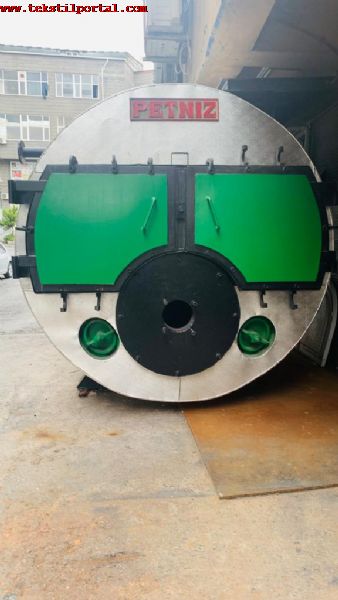 50 m2 Petniz steam boiler will be sold  +90 506 909 54 19 Whatsapp<br><br>Attention to those who are looking for steam boilers for sale, and those who are looking for second-hand steam boilers! <br><br> 
50 square meters of steam boiler, natural gas steam boiler, steam boiler with a steam capacity of 2 tons per hour will be sold