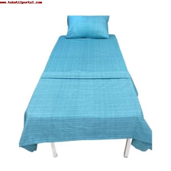 Hospital textiles manufacturer<br><br>WE HAVE VERY ATTRACTIVE PRICE OFFERS IN THE HOSPITAL GROUP OF BEdding,  BED 
PROTECTOR,  MATTRESS,  QUILT,  PILLOW,  PIKE PRODUCTS.