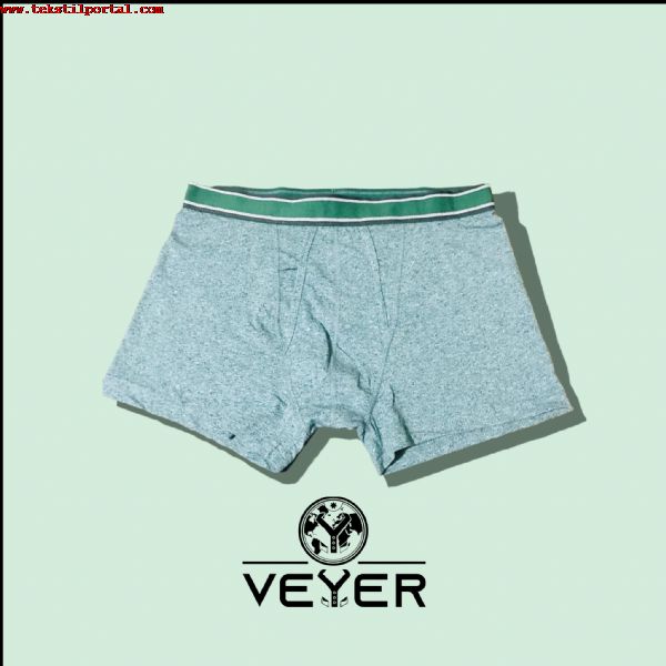 Stock lot boxer sale