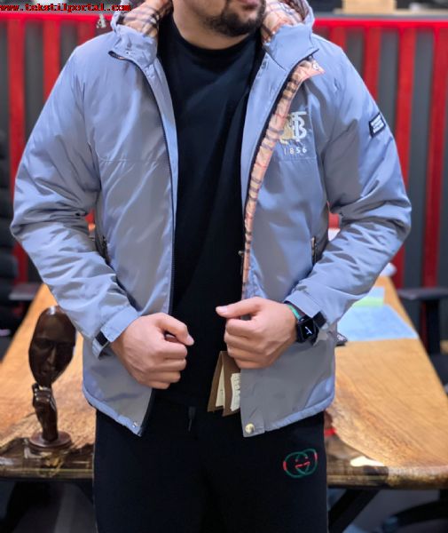 Mens's Jackets, Men's Fiber coats wholesaler  +90 553 951 31 34  Whatsapp