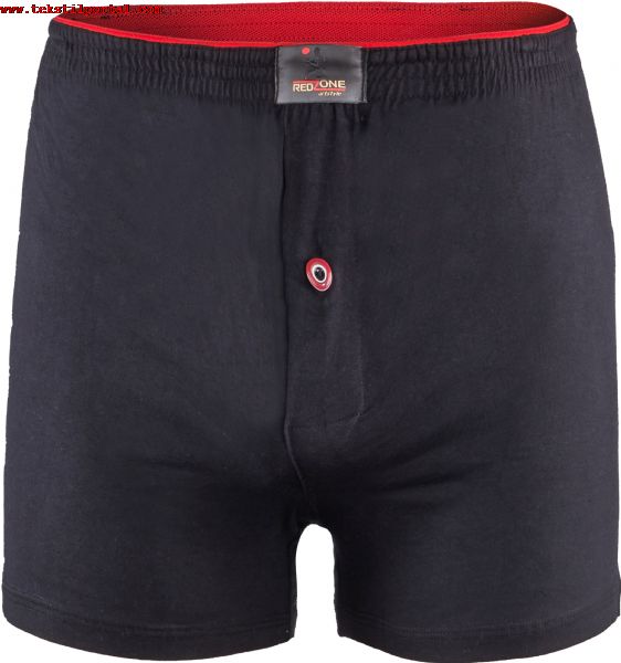 redzone erkek BATTAL penye boxer 3XL - 7XL