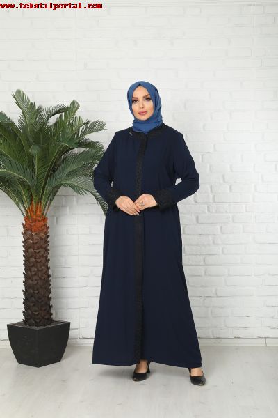 wholesale abaya sale<br><br> We are a manufacturer of women's hijab dresses, we are a manufacturer of Women's Plus size hijab dresses, we produce winter women's abaya dresses with pockets and zippers, and we are a manufacturer of summer women's abayas<br><br>
We can produce with the models you want<br>
We can manufacture with your brand label
 