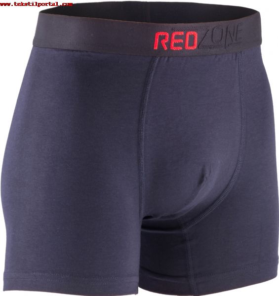 redzone erkek bambu boxer