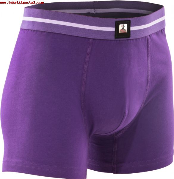 redzone erkek lycra boxer