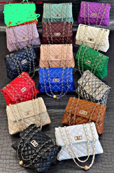 1000 PCS BRANDED AND UNBRANDED BAGS WILL BE SOLD