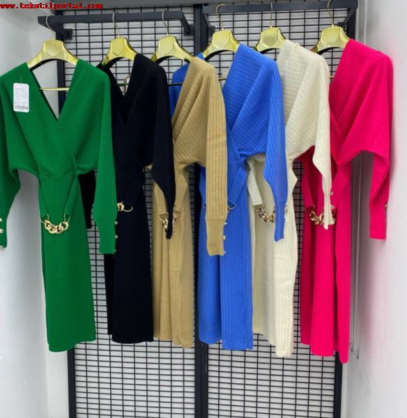 BRANDED AND UNBRANDED WOMEN'S DRESSES,  TRACKSUITS,  JACKETS AND SWEATERS WILL BE SOLD      +90 553 951 31 34 Whaysapp