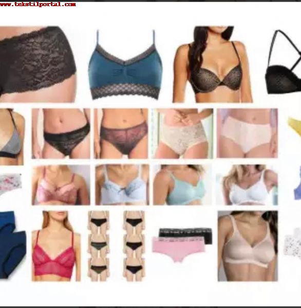 I want to buy Men's underwear and Women's underwear for Kazakhstan<br><br>To the attention of women's underwear manufacturers, men's underwear manufacturers, underwear exporters! <br><br> We are a wholesaler of underwear in Kazakhstan I want to buy Wholesale Men's underwear and Women's underwear. <br><br> Women's panties, Women's bras, Women's undershirts, Women's fantasy underwear, Women's nightgowns, Women's pajamas, Women's underwear, Women's tights, Trousers women's homewear, etc. From manufacturers of women's underwear, <br> Men's underwear , Men's undershirts, Men's briefs, Men's boxer shorts, Men's pajamas, etc. From manufacturers of men's underwear, <br>
I want underwear collection pictures and price offers that you produce.