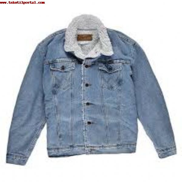  Jean jacket manufacturer, Jean clothing supplier