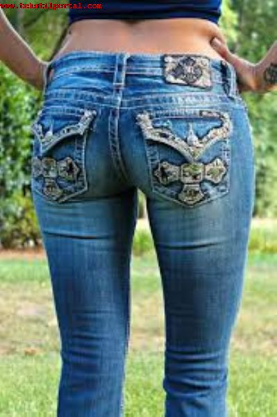 women's jean manufacturer