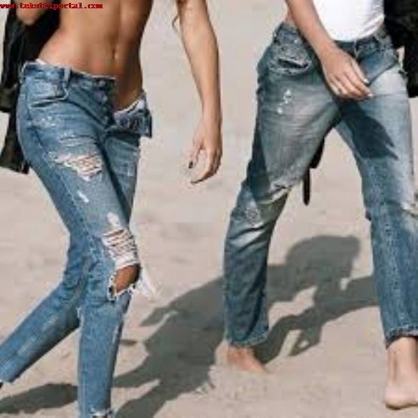 Fashion Women Jean manufacturer, Washion Jean clothing manufacturer