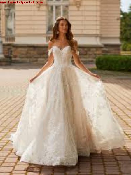 wedding dress manufacturers