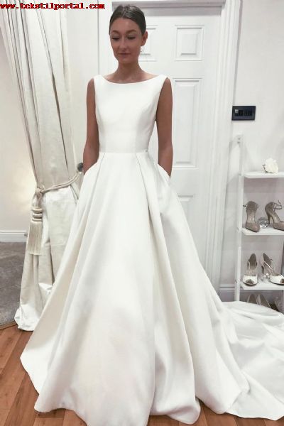 0 Wedding dress wholesaler