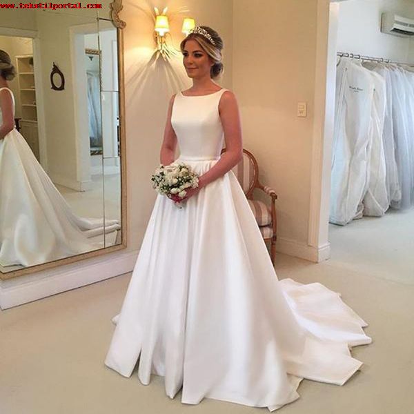 Wedding dress wholesaler