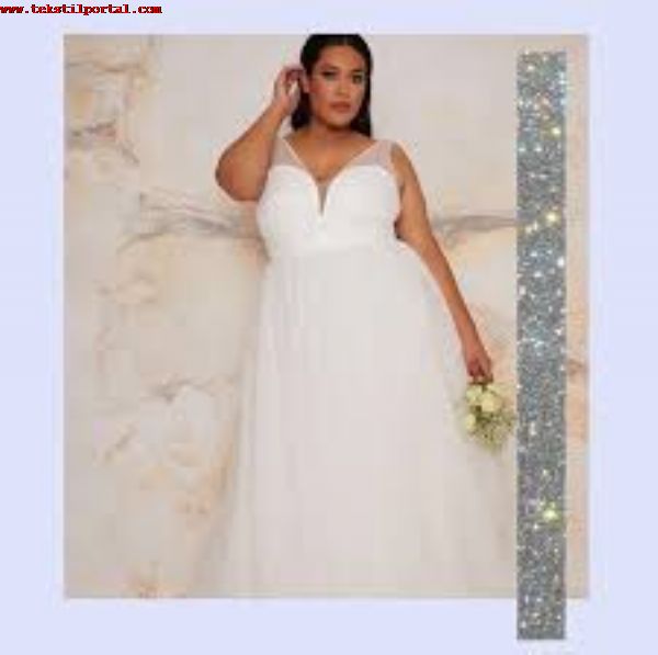 Plus size Wedding dress manufacturers