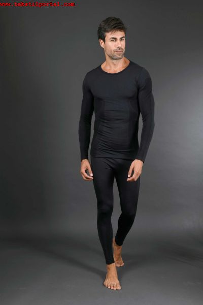 Endurance Thermal Baselayer