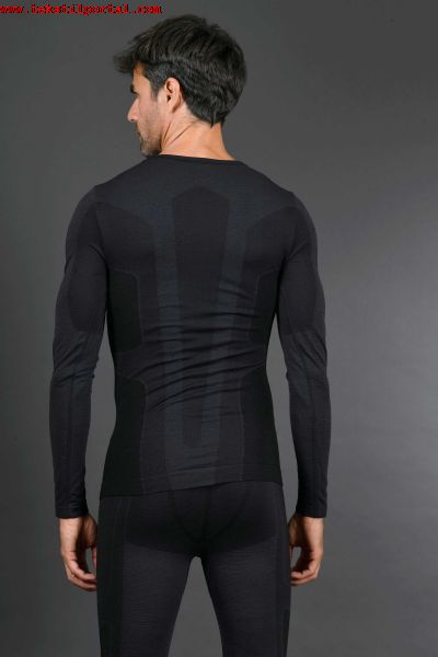 Endurance Thermal Baselayer 5