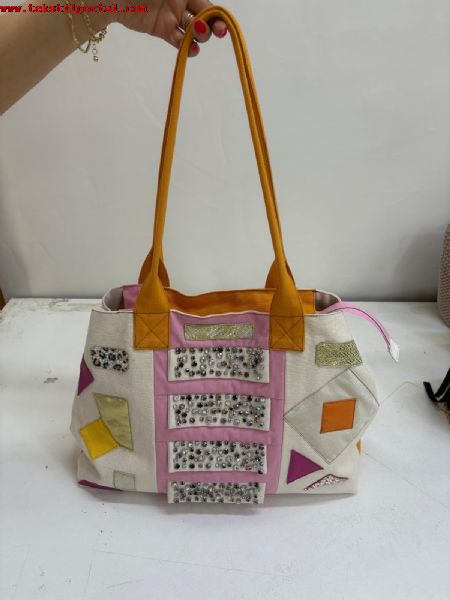 Fabric bag