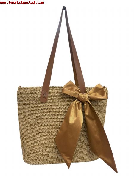 Latte bag
