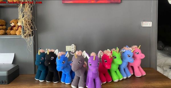 Pelu oyuncak reticisi arayanlar,