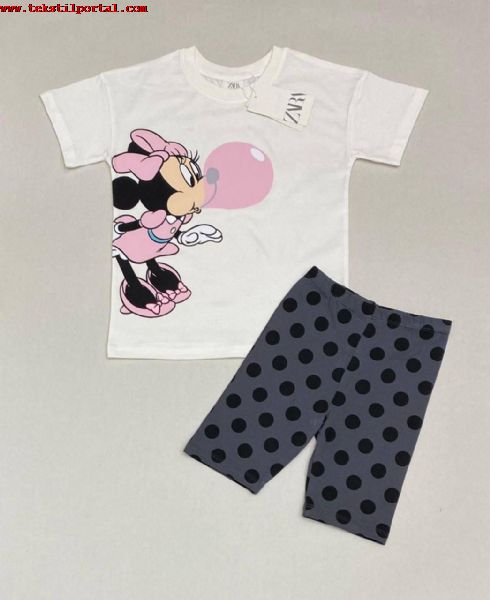 those looking for a children's brand clothing manufacturer,