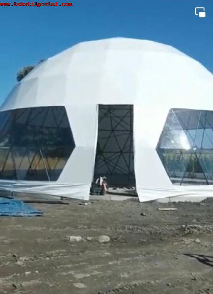 Производитель сейсмостойких палаток, Палатки-укрытия, Производитель палаток для персонала на стройплощадках<br><br>Мы являемся производителем светонепроницаемых палаток в нашей компании, мы являемся производителем сейсмостойких палаток,<br><br>
Мы являемся производителем палаток диаметром 10 метров, высотой 5 метров, которые можно установить с печкой.
Мы продаем многоместные и одноместные палатки учреждениям, ассоциациям и частным лицам, а также устанавливаем палатки.<br><br>
Области применения наших палаток:<br:>
Палатки для укрытия, палатки для кафетерия, палатки для кухни, Палатки для оказания первой помощи, палатки для оказания медицинской помощи, Медицинские палатки, Складские палатки, Палатки для учебных классов, Детские игровые палатки, тренировочные палатки, Складские палатки, Палатки для строительных площадок, Палатки для строительных площадок, Палатки для размещения персонала на стройплощадках , палаты личного состава используются как палатки<br>
Например, на 1 палатку можно установить 80 двухъярусных кроватей.