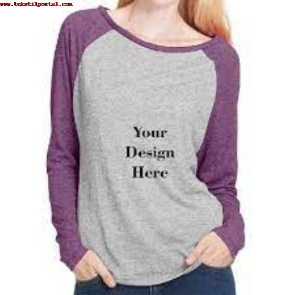 Turkey Womens t-shirt manufacturers