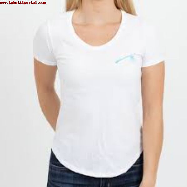 women's t-shirt manufacturers in Turkey,