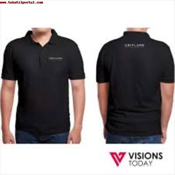  Men's t-shirt manufacturers in Turkey,