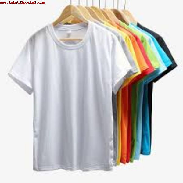 Promotional t-shirt manufacturers in Turkey,