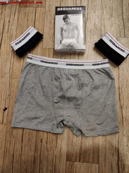 Toptan Calvin Klein Boxer satcs,