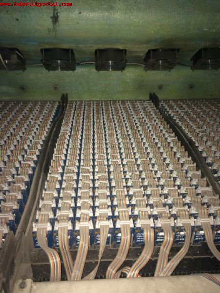 Jacquard Sulzer Smit weaving machines for sale, Sulzer G6300 weaving machines for sale