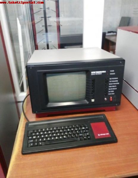 Uster Tensorapid test device for sale, and second-hand Uster tensorapid test equipment sellers!