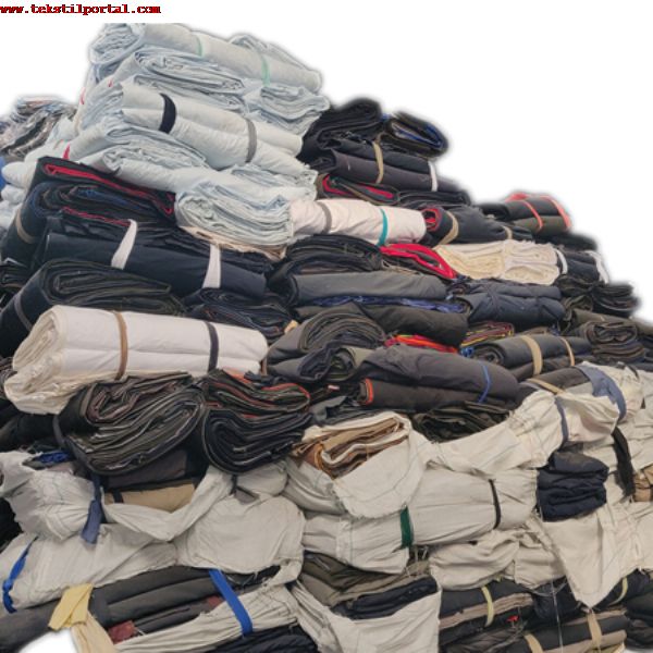 For Africa I would like to buy Over 1 Meter Woven fabric scraps Container load<br><br>Attention surplus woven fabric sellers !<br><br>
In our Poland-based company, we supply Used Hotel textiles and Pieces of fabric to Africa. <br><br> Over 1 meter of production, Piece satin fabric, Piece poplin fabric, Piece rayon fabric, Piece taffeta fabric, Piece cotton fabric, Piece viscose fabric, Piece denim fabric, Piece lycra fabric, Piece polyester fabric etc. I am looking for surplus woven fabrics.
  <br><br> I would like to contact companies that will supply my piece of fabric, container load, over 1 meter in size.
