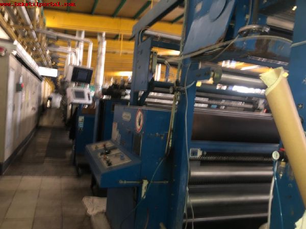 Bruckner 8 kabin ram makinalar�, Mahlo makinas� arayanlar