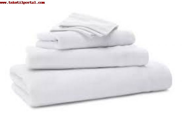 White color towel, White color bath towel