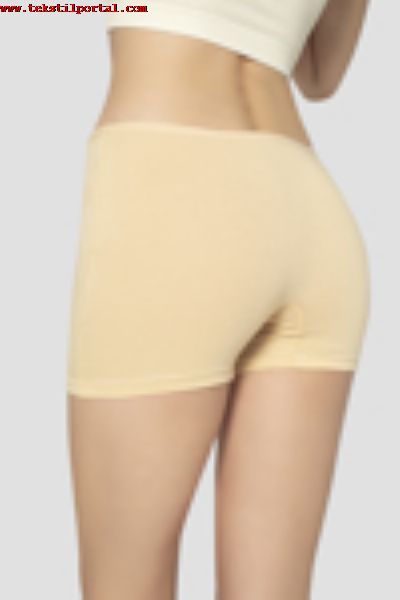 Kadn boxer klotlar reticisi, Kadn boxer klot toptancs