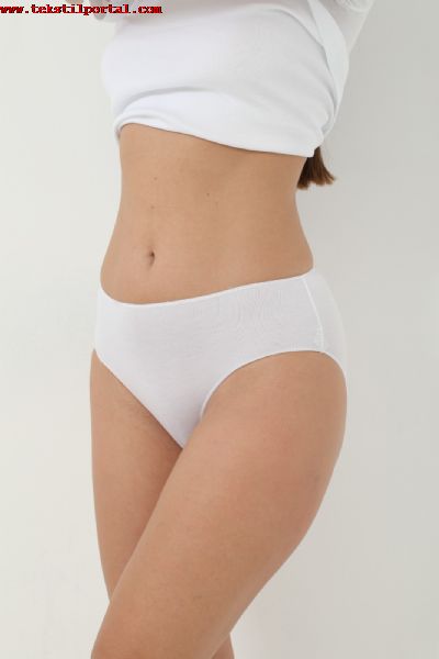 We are women's panties manufacturer, women's panties wholesaler and women's panties exporter<br><br>Women's underwear manufacturer, Men's underwear manufacturer, Children's underwear manufacturer in our company, <br><br> We produce women's panties, women's panties wholesale, and women's panties export,<br><br> In the models you want, and your company your brand, we can manufacture women's panties with