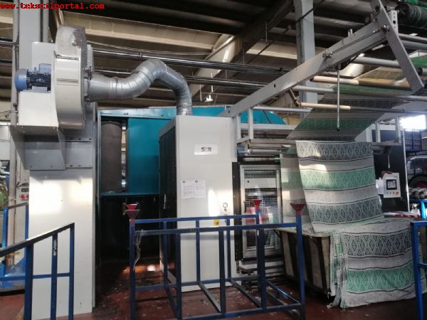  Double drum Sermekatronik raising machine will be sold  +90 506 909 54 19 Whatsapp