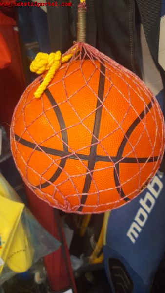 Basket topu filesi imalats, Basket topu fileleri reticisi aryorum
